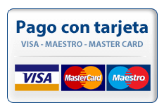 Resultado de imagen de pago por tarjeta